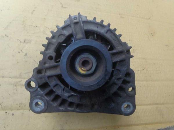 ALTERNATEUR 90AMP VW/AUDI/SEAT/SKODA - Vue 1